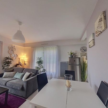 Apartament Phare Ouest Amiraute Pleneuf-Val-Andre Zewnętrze zdjęcie